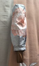 蕉下（beneunder）防紫外线遮阳伞三折双层黑胶晴雨伞防晒伞BM011花椿 实拍图