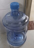 拜杰纯净水桶 食品级PC桶装水水桶矿泉水桶饮用水储水桶饮水机水桶手提户外桶空桶 7.5L 实拍图
