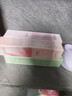 半亩花田【6%乳木果油】热巴同款护手霜保湿滋润干燥粗糙便携小支30g*5 实拍图