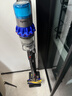 Brateck北弧架子 适用戴森吸尘器支架 戴森支架g5v8v10v12v15收纳架 dyson吸尘器配件 免打孔挂架追觅L500 实拍图