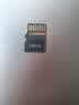 闪迪（SanDisk）256GB TF(MicroSD Express)内存卡 读880MB/s 写650MB/s 适配运动相机无人机 Switch2游戏机存储卡 实拍图