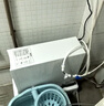安吉尔【价低头部主播9折】家用净水器玉龙Pro1000GSE 厨下直饮机5年RO膜直饮净水机 J3673-ROC120 b型 实拍图