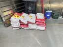 太粮 米酷马坝银粘米20斤 油粘米大米籼米10kg 长粒籼米 当季新米 实拍图
