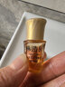 林清轩【会员派样】山茶花抗皱修护5.0精华油3ml 体验装面部抗皱精华油 实拍图