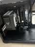 乔思伯（JONSBO）CR-1000EVO ARGB版 CPU风冷散热器(镀镍4热管/主板幻彩ARGB同步/PWM风扇/多平台/附硅脂) 实拍图