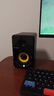 山水（SANSUI）S220家用桌面蓝牙电脑笔记本台式机迷你游戏竞技电竞小音响有源hifi书架2.0高音质数码重低音音箱 实拍图