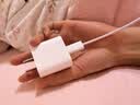 Apple/苹果 20W type-c充电器 苹果usb-c充电器原装手机快充头 旗舰店苹果iPhone 17 Pro Max充电器 实拍图