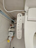 松下（Panasonic）智能便盖除菌即热式活水过滤多重清洗升级5208+ 实拍图