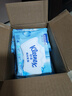 舒洁（Kleenex）纯水湿厕纸80抽*10包 (800抽)清洁湿纸巾私处清洁EDI纯水 实拍图