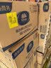维达擦手纸单层200抽*20包L码 商用酒店洗手间商场 新旧随机VS2290 实拍图