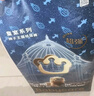 babycare皇室狮子王国弱酸纸尿裤中号M50片(6-11kg)婴儿尿不湿亲肤透气 实拍图