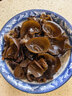 双塔东北黑木耳500g肉厚无根干木耳东北特产小碗耳火锅食材南北干货 实拍图