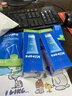 海龟爸爸青少年洗面奶专用祛痘青春期护肤品儿童洗面奶80g*2 实拍图
