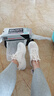 斯凯奇（Skechers）女款夏季软底运动跑步鞋舒适外穿网面休闲鞋健步鞋 实拍图