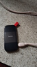 闪迪（SanDisk）2TB Type-c USB3.2移动固态硬盘（PSSD）E30高速 移动SSD 读速800MB/s 兼容手机笔记本电脑 实拍图