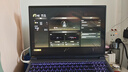 机械师曙光16S【RTX5060 300Hz屏】16英寸AI学生办公游戏笔记本电脑R7HX 2.5K 16G 1T 国补 支持OpenClaw 实拍图