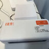 印麦IP802快递打印机电商一联面单打单机 80MM热敏打印机不干胶条形码标签机套餐款 实拍图