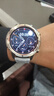 联想（Lenovo）智能手表 Watch Pro 钛金色 运动手表 30米防水游泳蓝牙通话心率血氧睡眠健康监测 送男女朋友礼物 实拍图