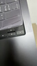 极川 苹果MacBook Pro14英寸M5/M4/3/2键盘膜2026/25/24/23款笔记本电脑键盘保护膜TPU超薄透明防尘罩 实拍图