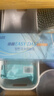 海昌开学隐形H2O Air月抛隐形眼镜6片装 透明隐形高效透氧 950度 实拍图