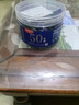 晨光文具0.9ml纯蓝色墨囊 可替换钢笔墨囊 50支/盒AIC47649考试必备 实拍图