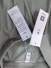 凡客诚品（VANCL）男士POLO衫夏季新款轻商务休闲短袖凉感防晒冰丝无痕T恤 绿 L 实拍图