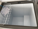 海尔（Haier）200L单温冰柜小型家用小冰柜冷冻藏转换冷柜小冰箱减霜一级能效PCM内胆BC/BD-200GHPW9DT价保618 实拍图