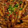 正大鸡爪净重2斤（单个鸡爪约40-50g） 柠檬鸡爪生鲜烧烤 实拍图