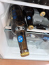 青海湖啤酒  10° 精酿青稞500ml*12 瓶大西北特色啤酒 整箱装 实拍图