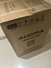 澳柯玛（AUCMA）100升单温冷柜家用减霜小冰柜冷藏柜冷冻柜小型冷柜卧式顶开冰箱一级能效 BC/BD-100H【价保618】 实拍图
