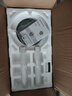 艾美特（AIRMATE）【天鹅MAX】空气循环扇直流变频家用大风力电风扇卧室轻音一级能效负离子净化语音落地扇 SRDI151 实拍图