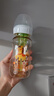 布朗博士PPSU婴儿奶瓶6-9个月防胀气防呛宽口径270ml 马年限定款 实拍图