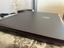 微星（MSI）泰坦16 AI 2025 国家补贴 16英寸游戏本笔记本电脑(酷睿Ultra 9-275HX RTX5080 1TB 2.5K/240Hz) 实拍图