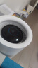 米家小米空气加湿器 母婴级认证无雾加湿器3-1200 保湿礼品卧室大容量家用婴儿孕妇1200ml/h  实拍图