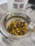 福东海 昆仑雪菊【买1发2共140克】 新疆雪菊天山血菊雪域高原口感甘甜 实拍图