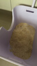 pidan猫砂 纯豆腐猫砂2.4kg*6包强力吸臭不易带出 可冲厕所非膨润土砂 实拍图