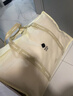 babycare幼儿园被子六件套纯棉儿童婴儿午睡床上用品枕头被套四季奶油兔 晒单实拍图