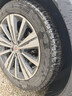 玛吉斯（MAXXIS）轮胎/汽车轮胎 235/50R18 97H EC1 SUV 适配荣威RX5MAX 实拍图