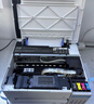 爱普生（EPSON）【6代新品】L1358 墨仓式A4彩色无线单功能家用打印机 家用/办公 AI学习打印机（微信/远程打印） 实拍图