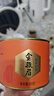 八马茶业红茶 非遗工艺 礼赠佳品 武夷山金骏眉特级茶叶 80g*3罐 实拍图