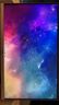 AOC 27英寸2K 320Hz QD-miniLED 爱瞳圆偏光+TUV低蓝光不闪护眼 HDR1000典雅白电竞显示器Q27G4SLM/WS 实拍图