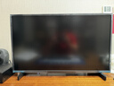 索尼（SONY）FW-32BU30J显示器4K32英寸电视超高清办公会议屏视频广告机 数字标牌监视器显示屏无线投屏 实拍图