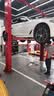 宝马（BMW）宝马原厂5W30机油X1系X3系320X5系520 525 530X6X7系全合成润滑油 5W30 5L+原厂机油滤芯（国五排放） 实拍图