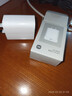 小米 20W Type-C充电器快充版 智能兼容 适用红米9苹果iphone14/13安卓redmi手机ipad等设备充电 插头 实拍图