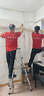 格力空调【价保618】云舒氧Pro 1.5匹新一级能效变频纯铜管 健康风不吹人空调新风挂机国家补贴 实拍图