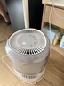 飞利浦（PHILIPS）加湿器价保618家用卧室母婴专用静音除菌无雾空调加湿机鼻炎孕妇婴幼儿桌面大容量HU5710/10礼物 实拍图