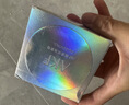 AKF【三盒装】AKF散粉蜜粉饼新款定妆持久防水防汗不脱妆自然平价 03晶透裸肤色【3盒】+AKF散粉刷 实拍图