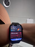 小米（MI）REDMI Watch 6典雅黑 国家补贴 澎湃OS 3 心率血氧监测 红米手表6 小米汽车 送男友送女友 实拍图
