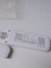 影腾随身wifi三网全国通用无线wi-fi6免插卡移动联通电信无限制大流量卡便携式网卡高速网络2026款5GHF 【插电款 即插即用】增强版旗舰WIFI全国通用 实拍图