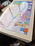 乐缔儿童绘画木盒180件画画工具套装画蜡笔水彩学生绘画笔儿童节礼物 实拍图